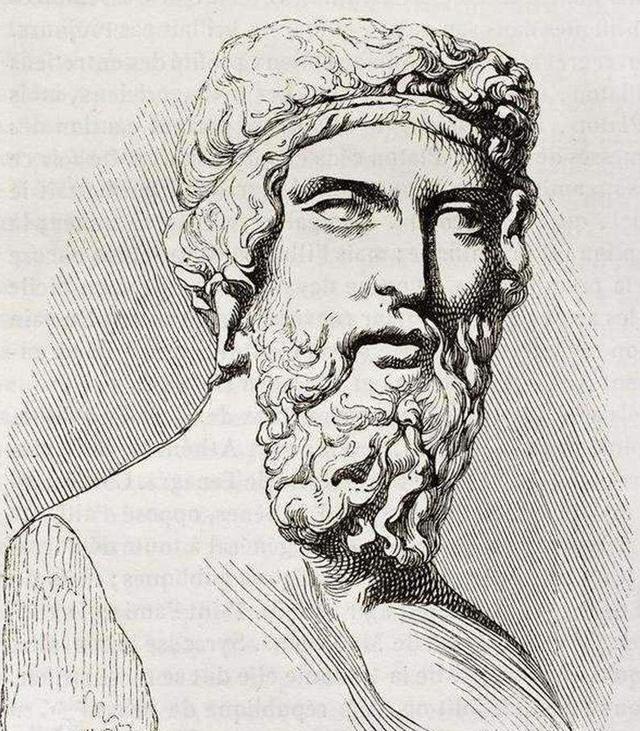 巴门尼德的名言，巴雷尼的名言（巴门尼德：存在者存在）