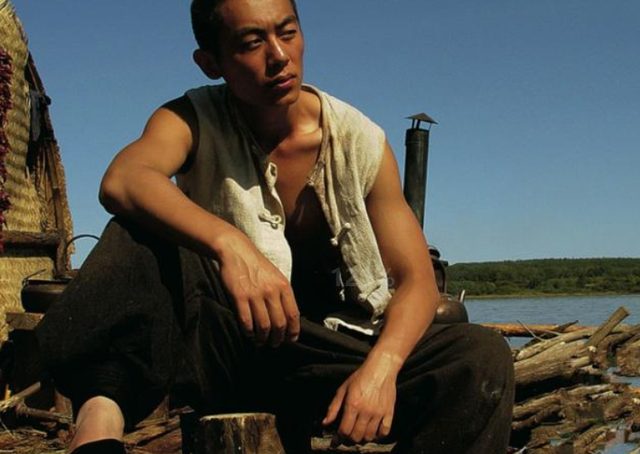 闯关东秀儿最惨，闯关东：守了18年活寡的秀儿
