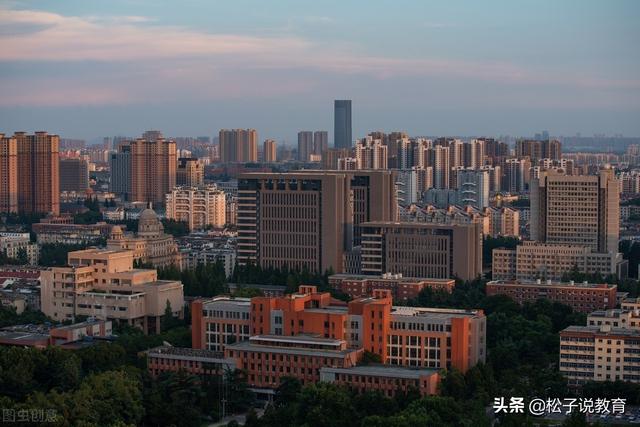 如何评价中国科学院大学国科大，中国科学院大学和国科大（中国科学技术大学）