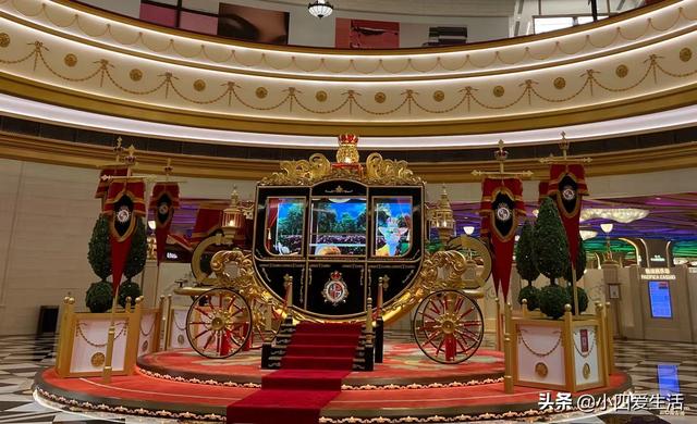 澳门旅游攻略，澳门旅游攻略一日游（2022年澳门之旅）