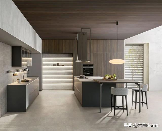 橱柜品牌排行榜，中国十大橱柜品牌排行榜（给你七大品牌推荐）