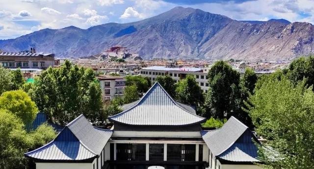 世界最大的峡谷，世界大峡谷（世界上最深的峡谷——雅鲁藏布江大峡谷）