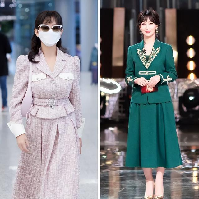 服装颜色搭配的技巧，服装服饰颜色搭配技巧（“配色”才是决定高级、优雅的关键）