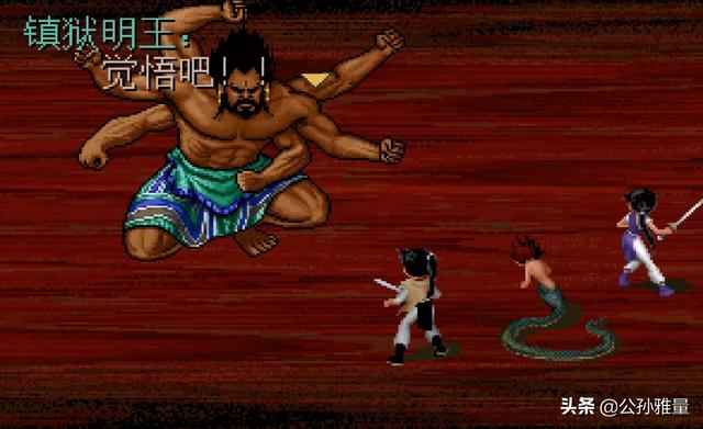 仙剑5结局，仙剑5结局怎么是悲剧（盘点：仙剑游戏系列当中）