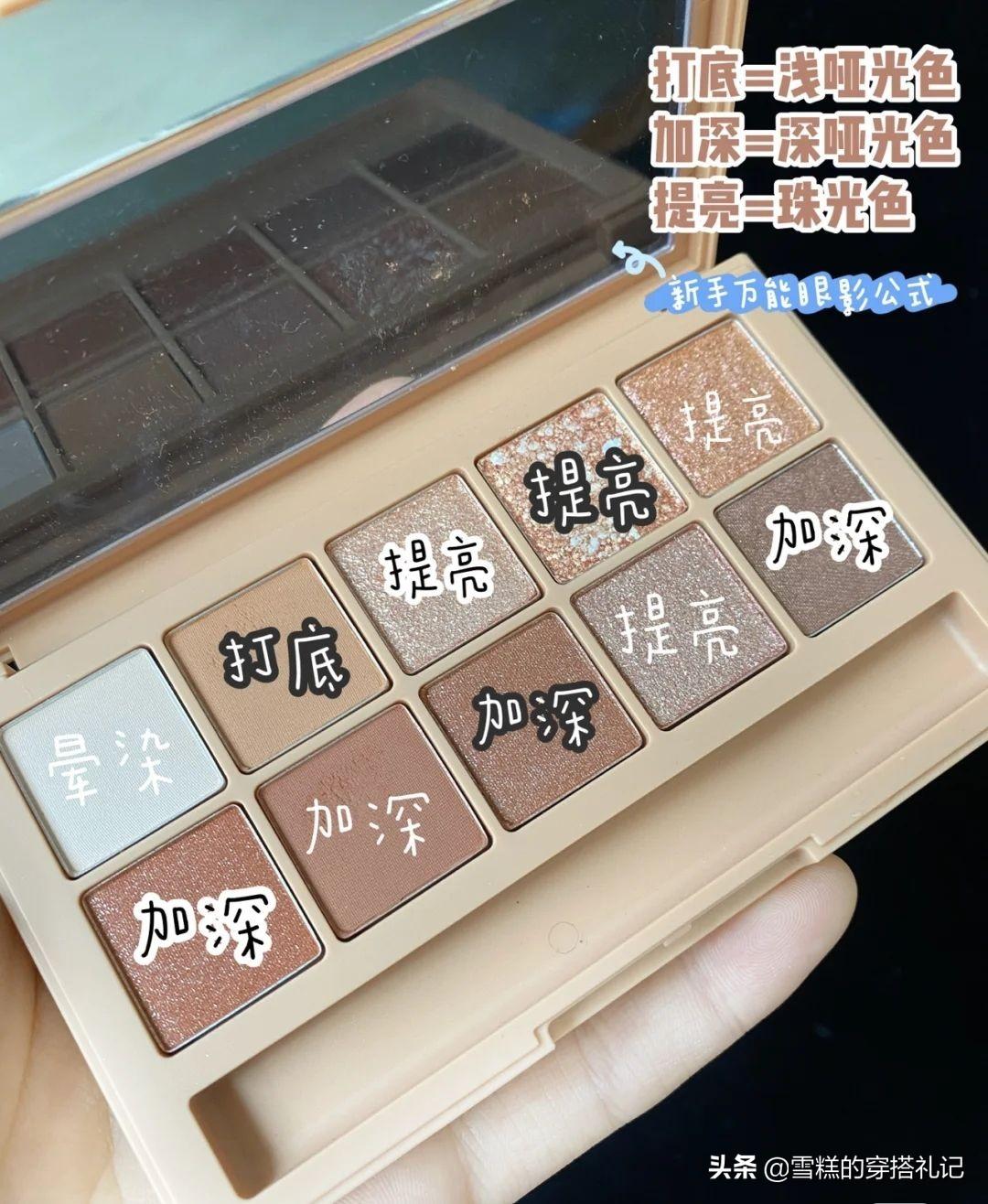 脸出油了可以用散粉补妆吗，脸出油了可以用散粉补妆吗（出门也尽量化淡妆）