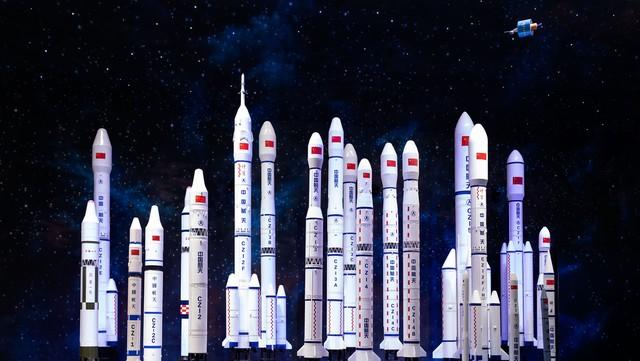 世界各国洲际导弹威力排名，东风-41只被排在第七位
