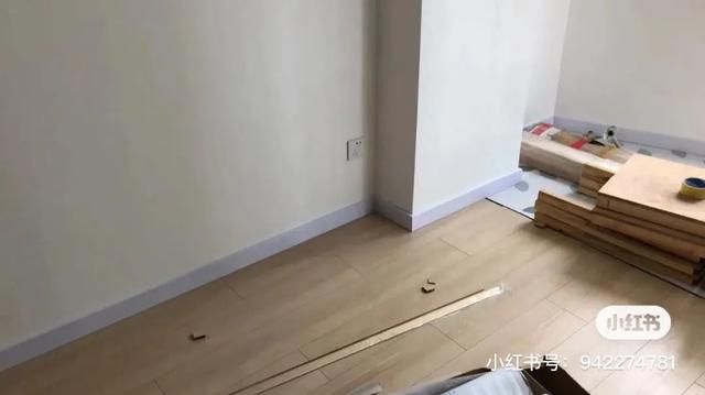 踢脚线尺寸，踢脚线怎么量（你们家因为踢脚线翻车）