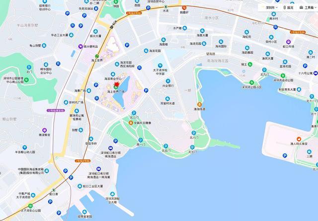 深圳海上世界好玩吗，深圳海上世界值得去吗（见证深圳40年的历史发展）