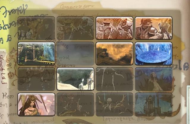 ff14ts什么意思，ff14里的ts是什么意思（最终幻想14天书奇谈详解）