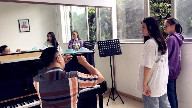 四川文化艺术学院的办学条件，四川文化艺术学院是民办学校吗（一所好的艺术中学）