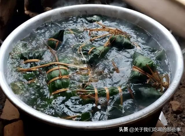 煮粽子需要多长时间，普通锅煮粽子多长时间（牢记“4不能5诀窍”）