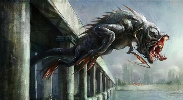 好看的怪兽电影，推荐五部超好看的怪兽电影（怪兽电影推荐）