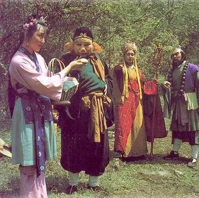 迟重瑞和徐少华对比，徐少华和迟重瑞都演过西游记吗（3位唐僧的扮演者你对谁印象最深）