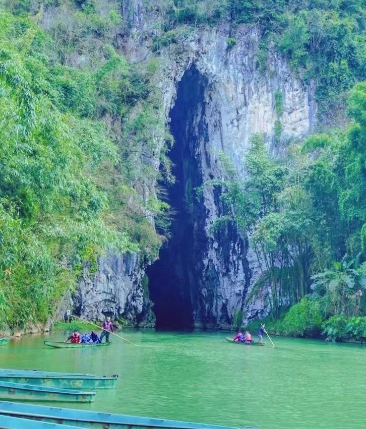 国庆带父母去哪里旅游好一点，7个国庆适合老人去的旅游景点