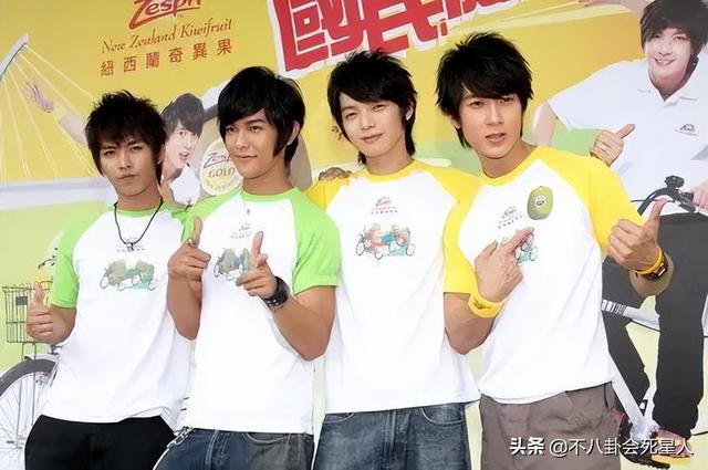 男星也改年龄！42岁男演员改小五岁，有人从80后变90后鲜肉