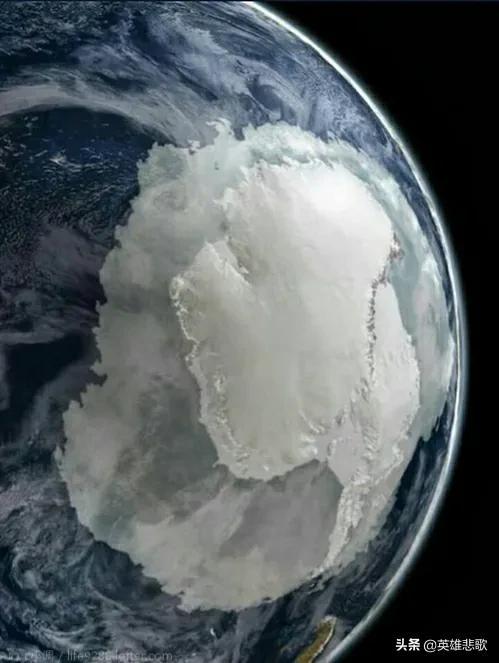 南极常年平均温度是多少，你知道南极平均温度多少吗（企鹅为啥活得有滋有味）