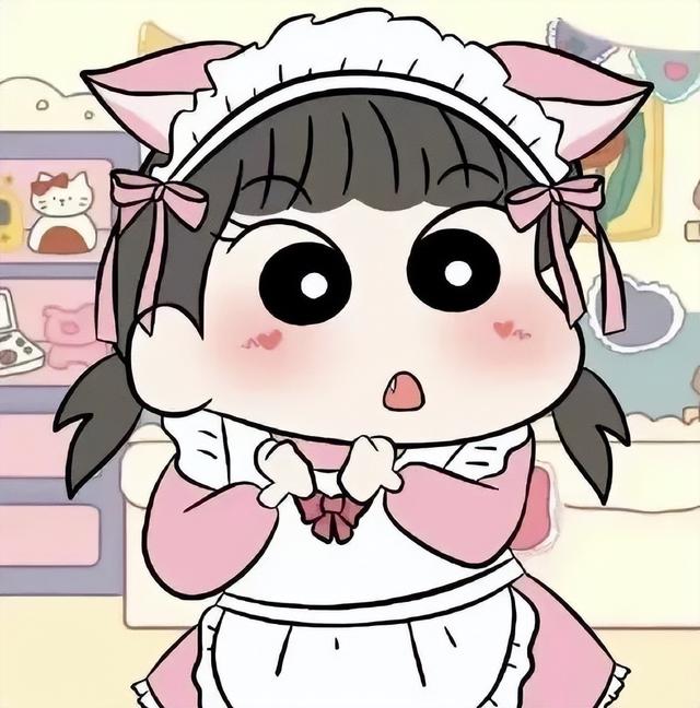 超甜的情侣头像，超级甜的情头微信（130张情侣、闺蜜头像）