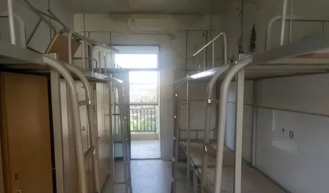 广州工程技术职业学院宿舍，广州工程技术职业学院2021年录取分数线统计（大学调整宿舍费？涨价了）