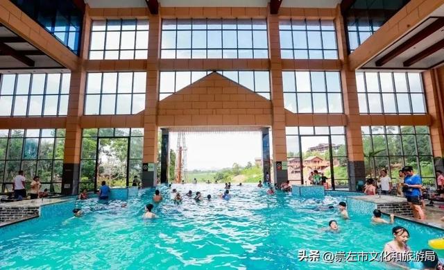 崇左旅游景点大全，崇左市区旅游必去景点有哪些（这份“特种兵式旅游”攻略你还不快收下）