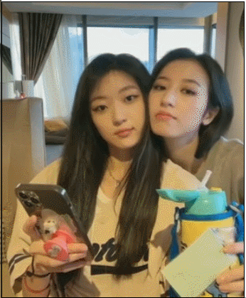 海王姐姐专属头像/你就是温柔本身微信，海王姐姐专属头像/你就是温柔本身（“女海王”还有多少好姐妹）