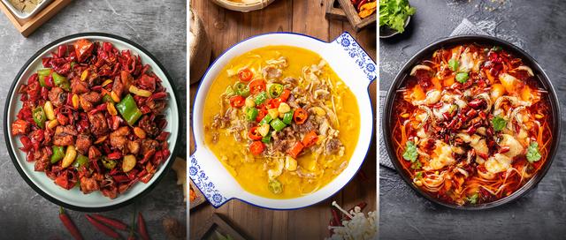 贵阳有什么好吃的，贵阳十大好吃的菜（入夏必去的美食之都）