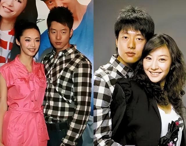 姚晨与凌潇肃，10年“离婚大战”，没有一个是赢家