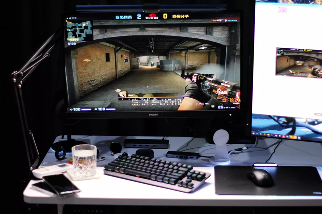 2022无线游戏键盘推荐，玩过上百把键盘后