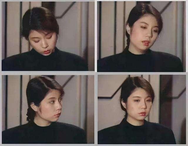 黄家驹前女友林楚麒，两人相恋3年分开，原因是黄家人不同意？