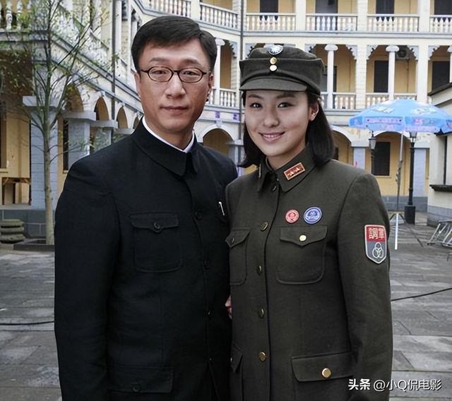 隐秘而伟大豆瓣，隐秘而伟大和悬崖之上取景地（目前最好看的10部谍战剧）