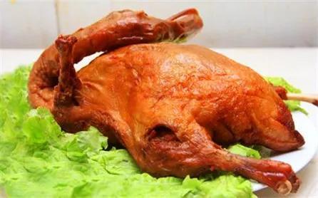 怎样做家常茶油鸭，终于研制成功茶油鸭技术配方