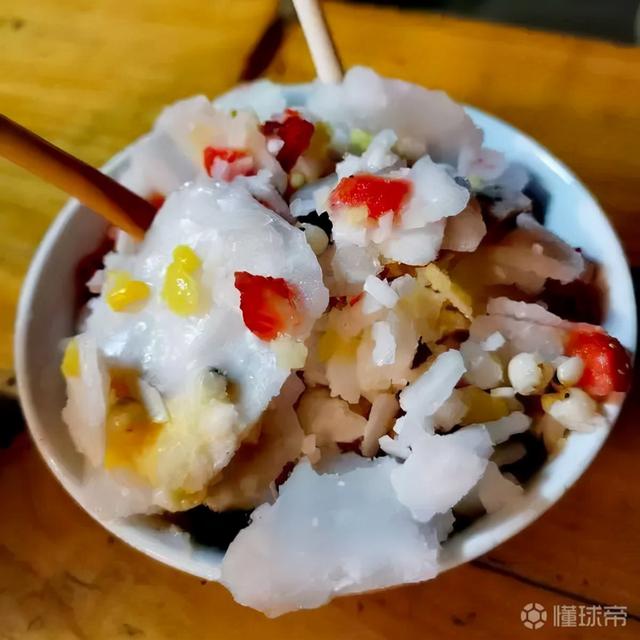 潮汕正宗美食攻略，潮汕美食推荐（潮汕100种美食指南）