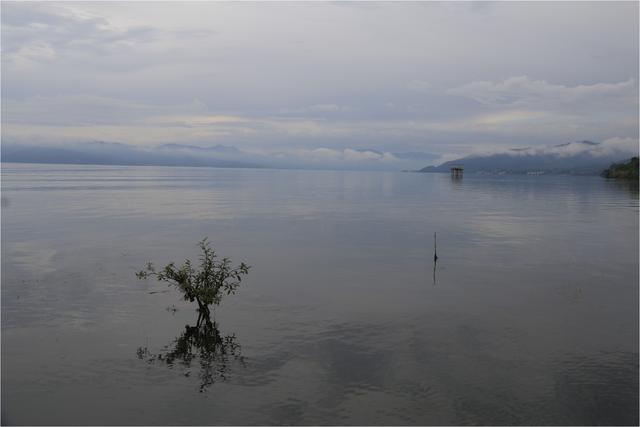 抚仙湖旅游，抚仙湖旅游攻略（胡言摄影抚仙湖16年的50幅照片）