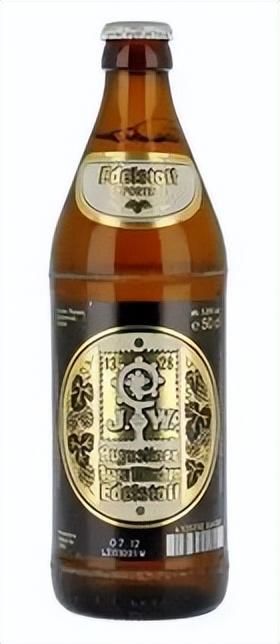 世界十大顶级啤酒品牌，世界十大啤酒品牌排行榜（10款 最好喝的德国啤酒介绍）