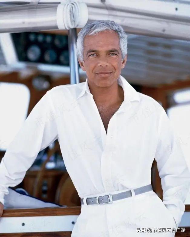 uspolo和拉夫劳伦区别，uspoloassn和拉夫劳伦哪个好（卖POLO衫的百年老店,通胀风暴下业绩超预期）