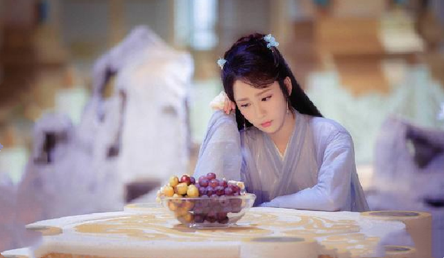 锦觅是什么电视剧，锦觅是什么电视剧里面的人物（锦觅赴死不是为了苍生大义）