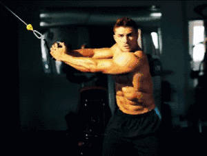 腹部有氧运动有哪些，腹部的无氧运动有哪些（轻松拥有迷人腹肌身材）