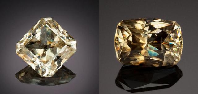 世界上最稀有7种宝石，世界上最珍贵的十种宝石（比钻石还稀有的宝石）