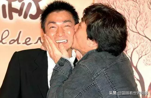 刘德华与黎明，刘德华与黎明谁唱功好（张学友黎明郭富城三大天王怎么说）