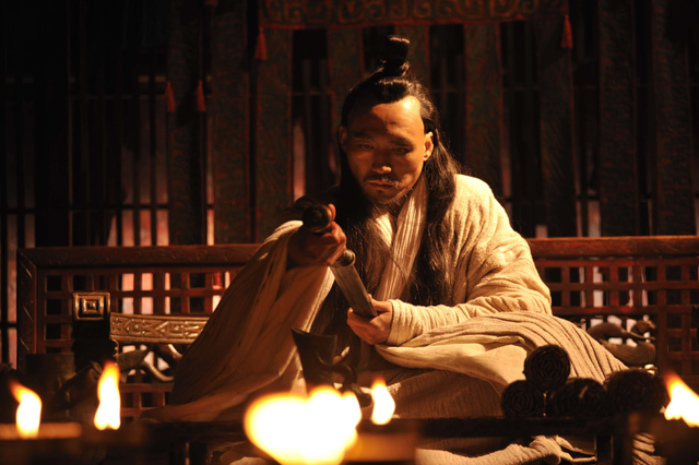 春秋战国开始的年代，春秋为何称为春秋