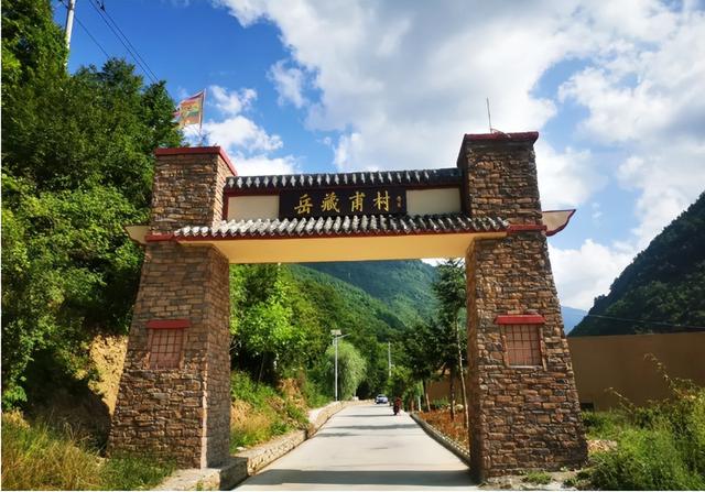 陇南市旅游景点，陇南旅游必去景点攻略（畅游陇南甘南）