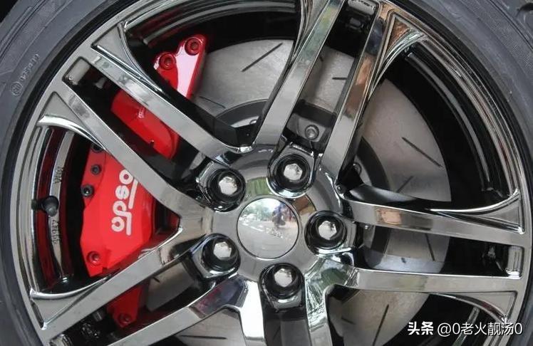 刹车制动方式有几种(刹车制动有7种操作方法) - 用户投稿 - 尚知号