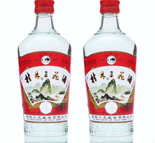 白酒分几种香型，白酒分几种香型及代表酒品牌（12种香型风味各不同）