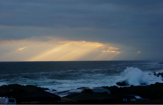 酸雨的ph值是多少，酸碱度ph值范围（中国小伙戴上防毒面具）