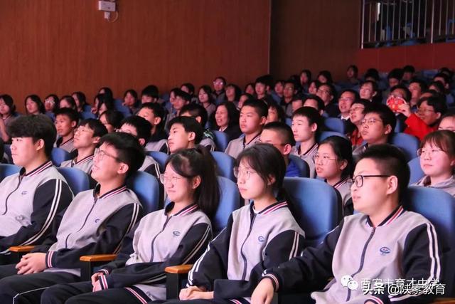 西安育才中学，西安育才中学官网（西安市育才中学开展2022年清明诗会主题活动）