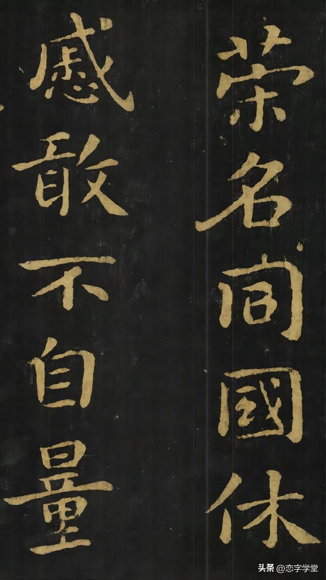 书法字体有哪几种，书法有哪些字体（书法字体的种类有这么多）