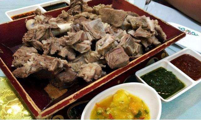舌尖上的大草原美食，去内蒙必点的6道草原美食