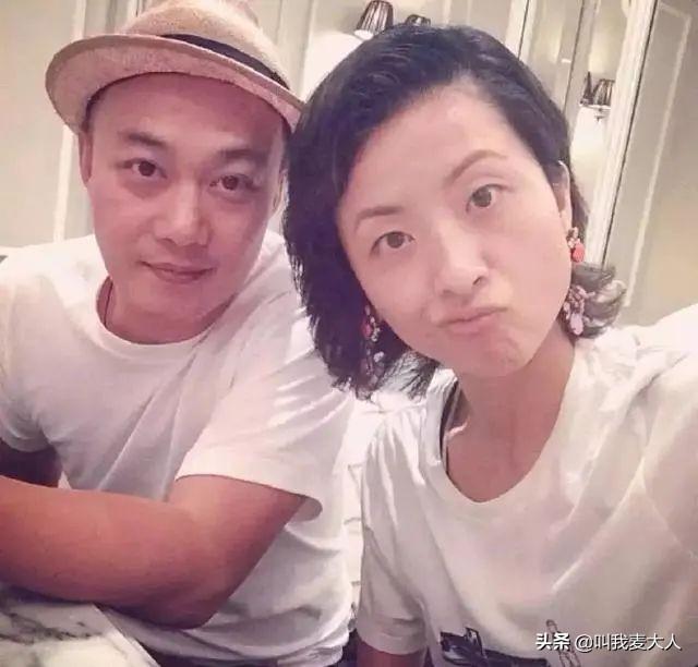 陈奕迅徐濠萦25年情史：为什么不般配的爱情，也可以很甜蜜？