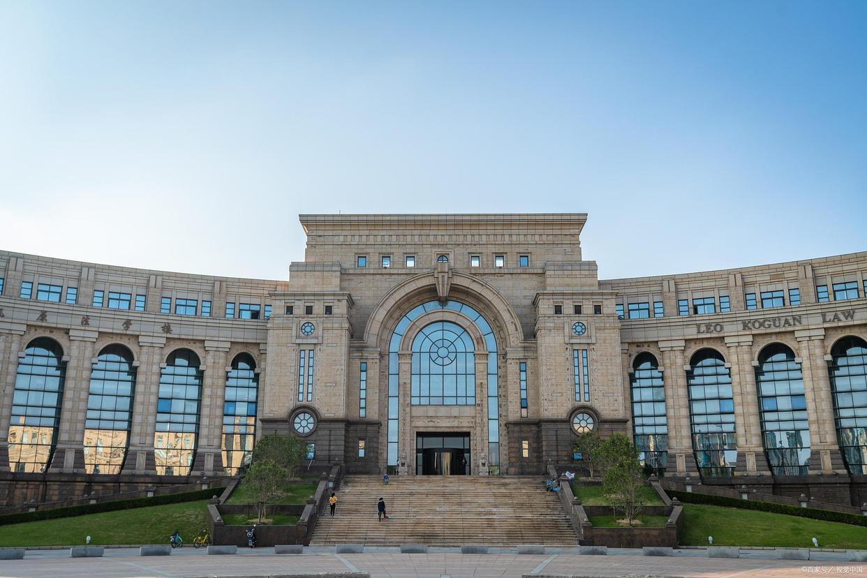 四川高校排行榜出炉第一名:四川大学,位于全国第11名,综合类公办院校