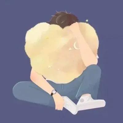 头像 个性 简约 可爱，好看的微信头像简单又可爱 闪暖可爱情头（情侣头像，简约可爱头像）