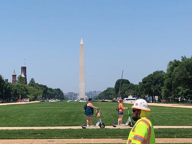 美国的首都是什么，美国的首都是哪里（美国的首都是纽约还是华盛顿呢）